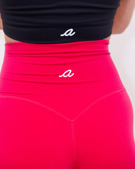 Versa Biker Shorts