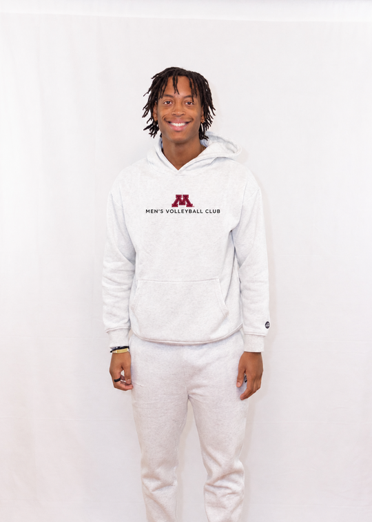 Viva Hoodie (Men's Gopher Club Volleyball)