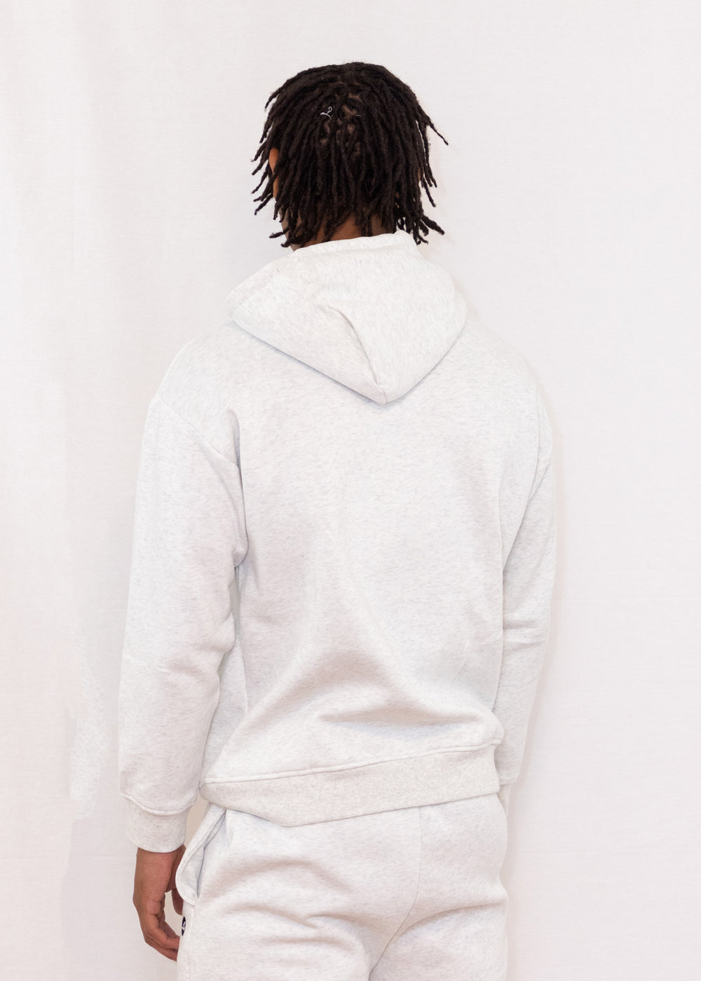 Viva Hoodie (Men's Gopher Club Volleyball)