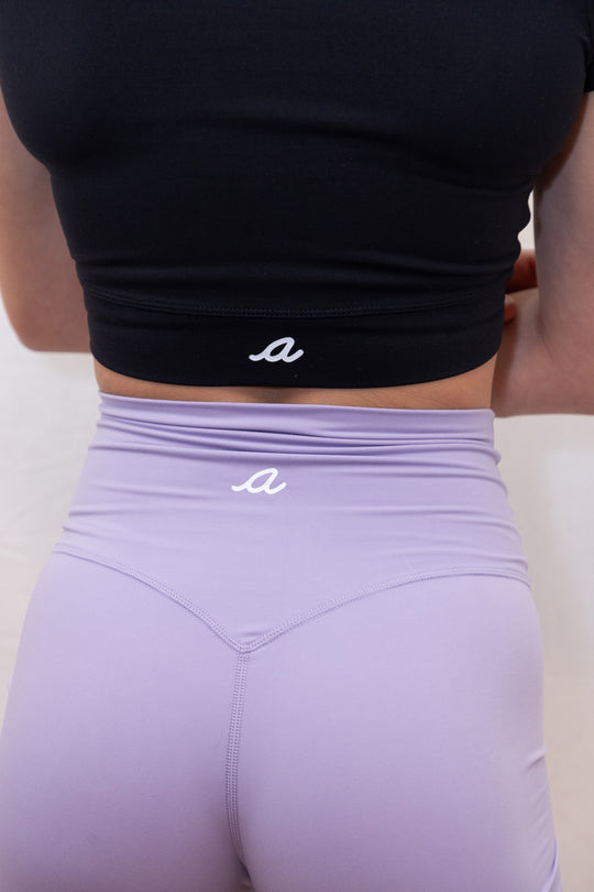 Versa Biker Shorts