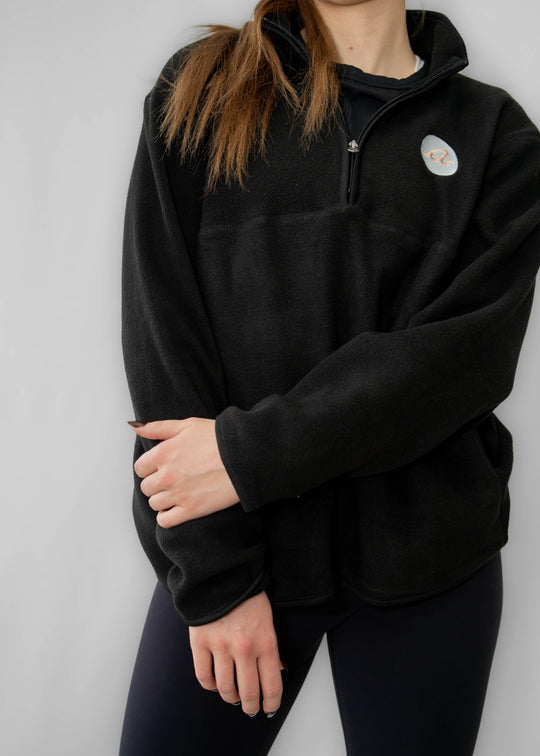 Signature Fleece 1/4 Zip