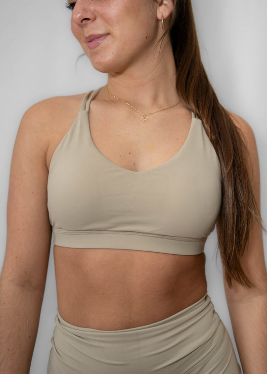 Form Sports Bra