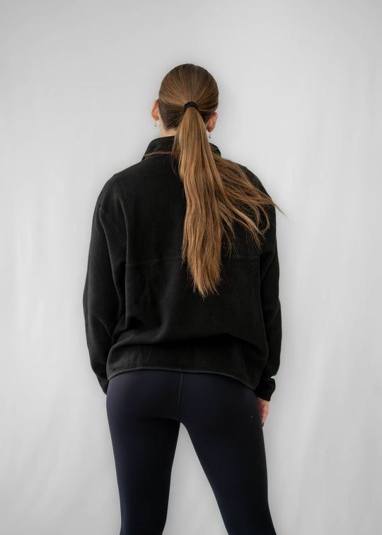 Signature Fleece 1/4 Zip