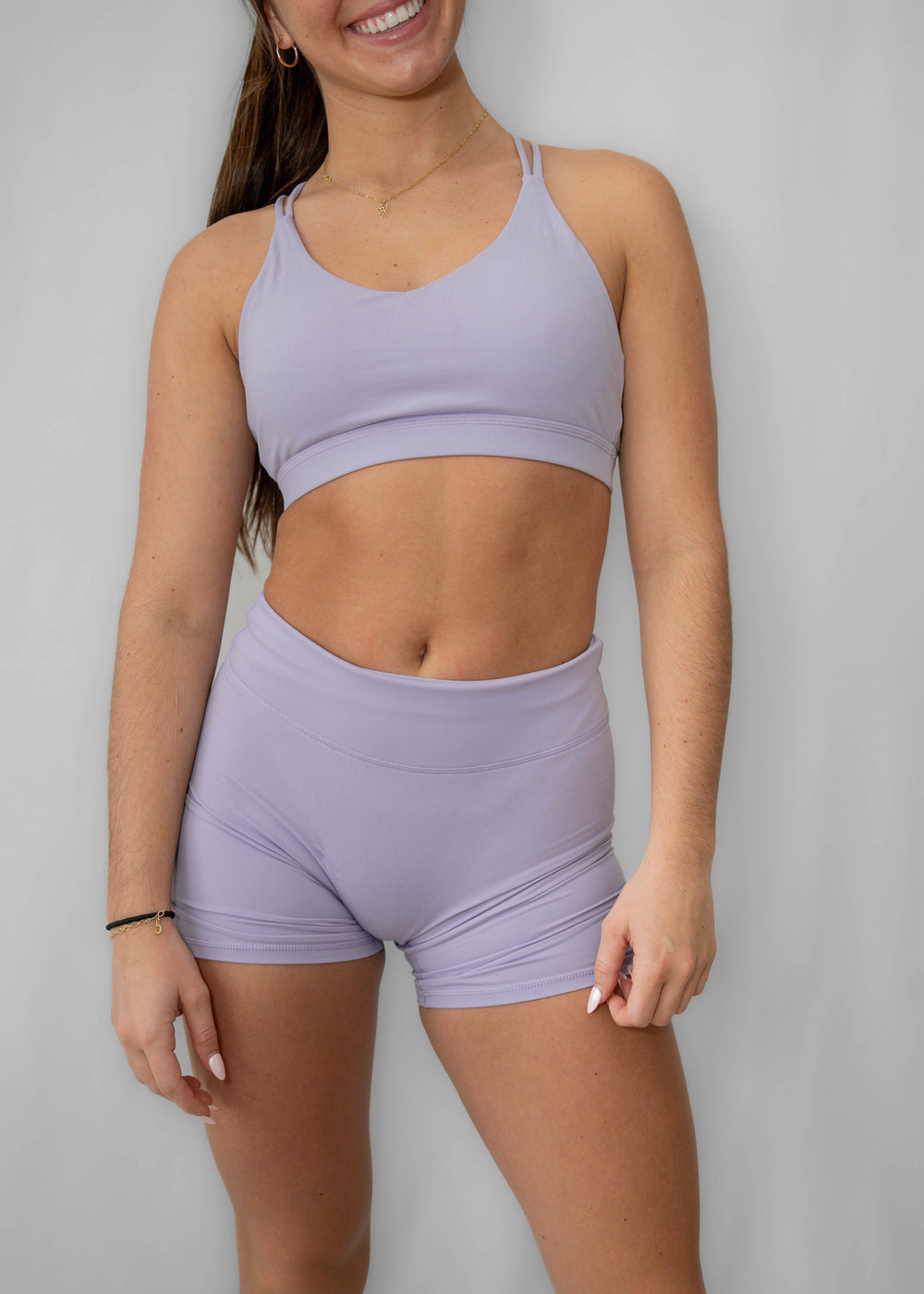 Women's Form Biker Shorts