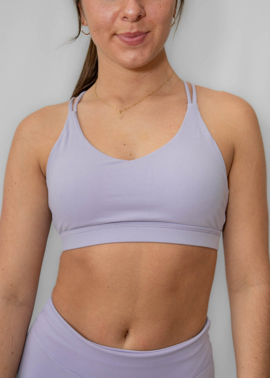 Form Sports Bra