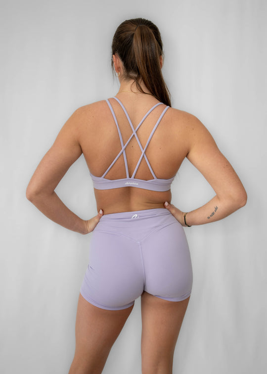 Form Sports Bra