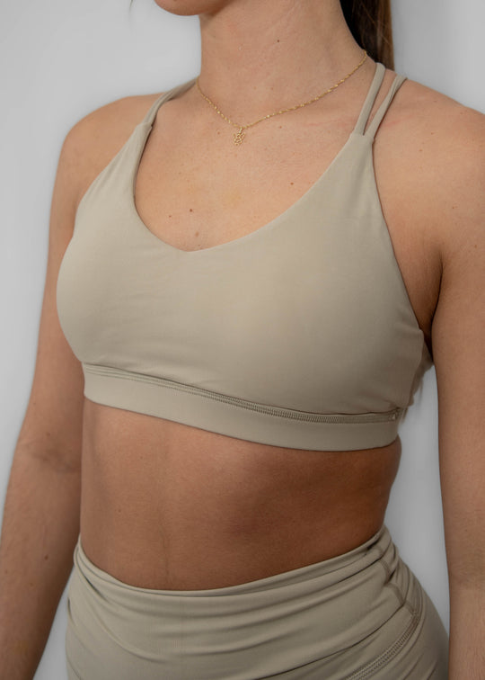 Form Sports Bra