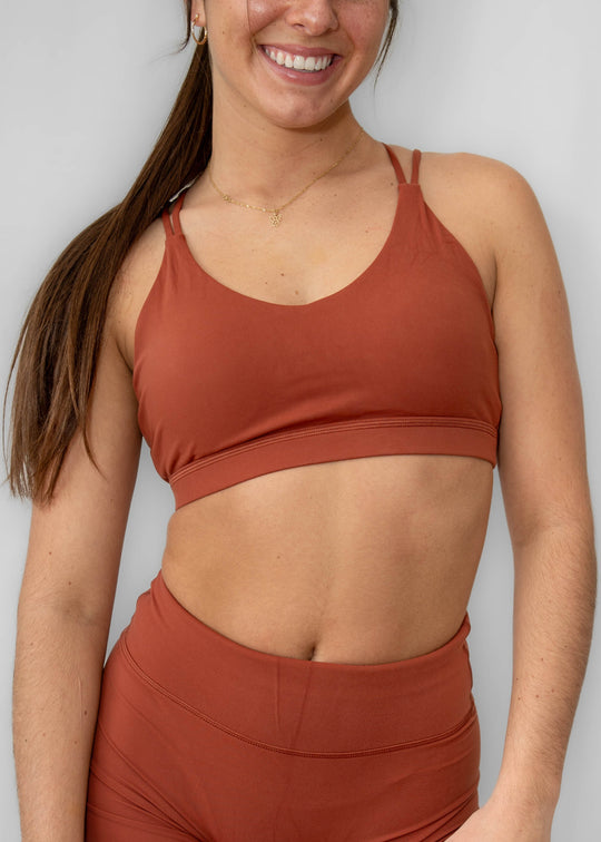 Form Sports Bra