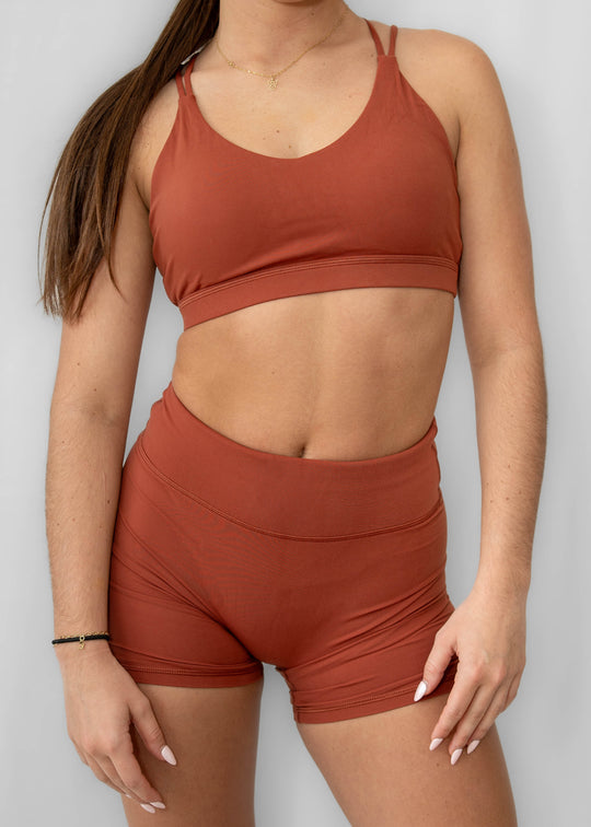 Form Sports Bra