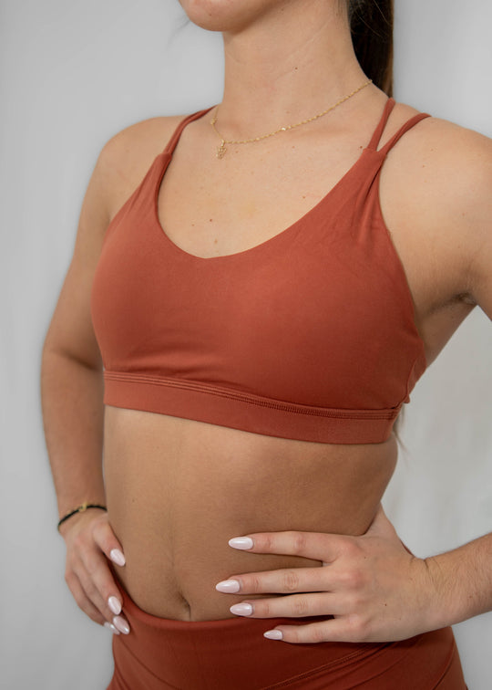 Form Sports Bra