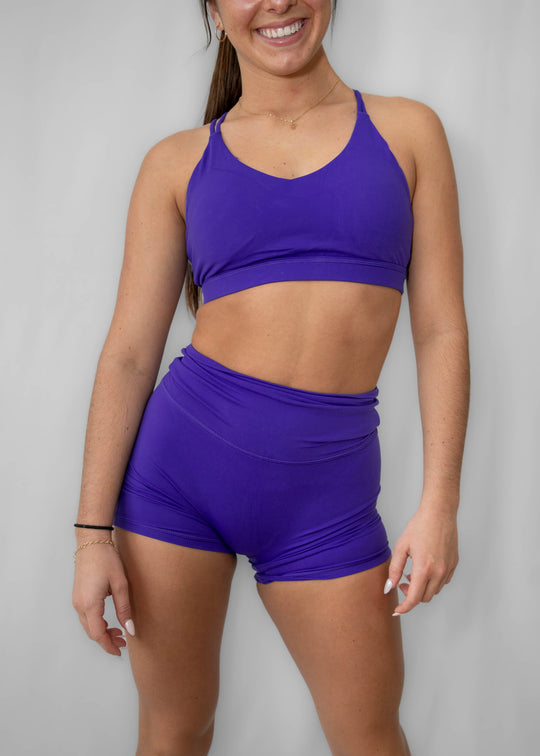 Form Sports Bra