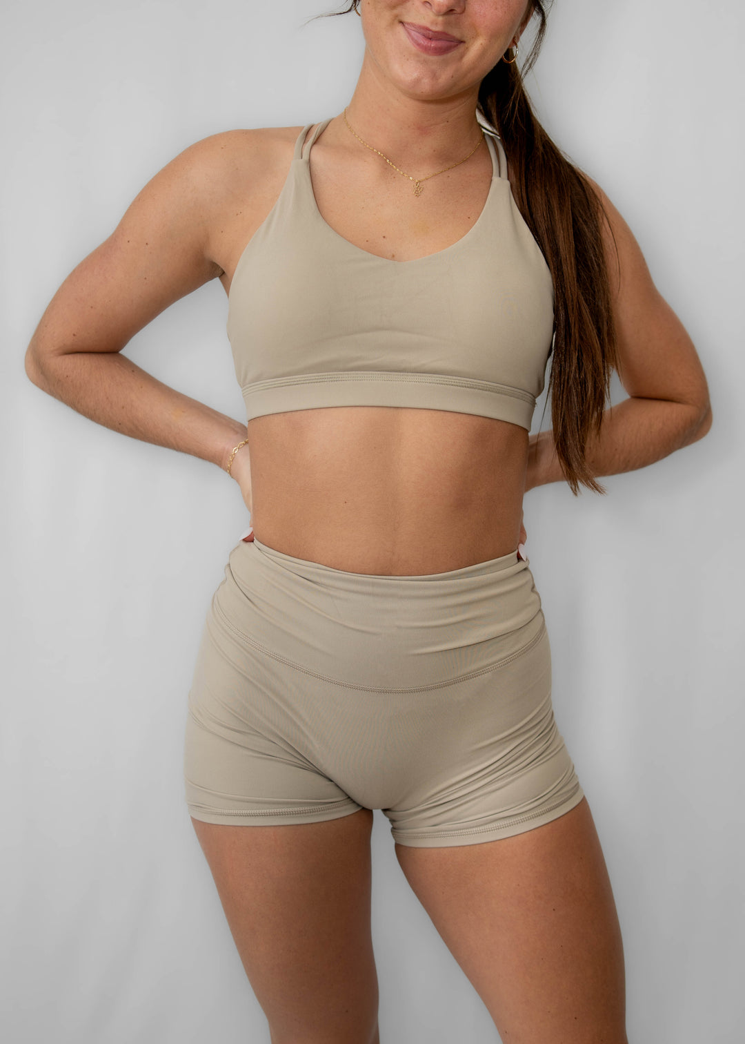 Form Sports Bra