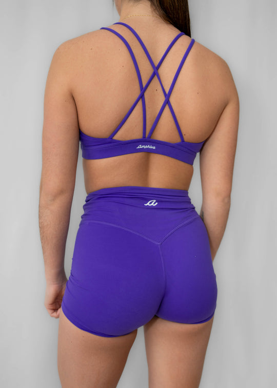 Form Sports Bra