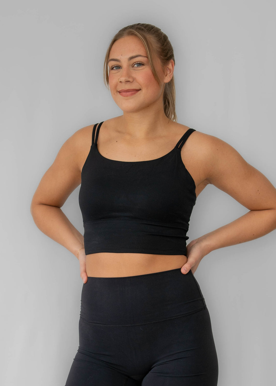 Versa Tank