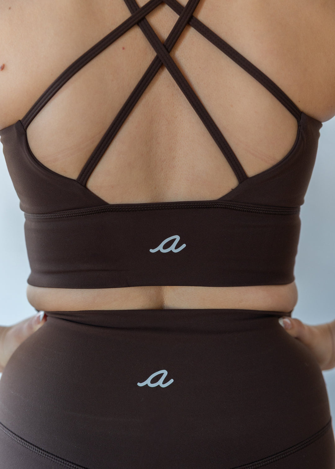 Women's Form Full Length Sports Bra