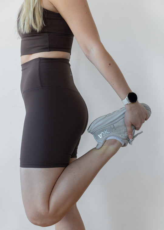 Women's Form Biker Shorts