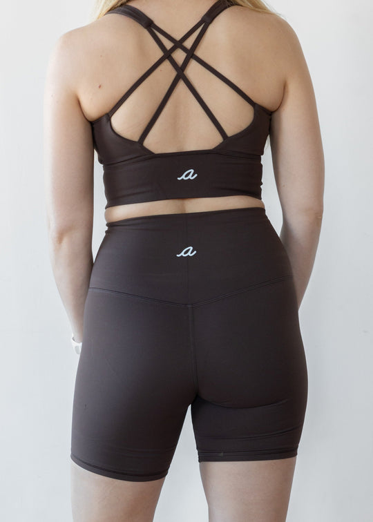 Women's Form Biker Shorts