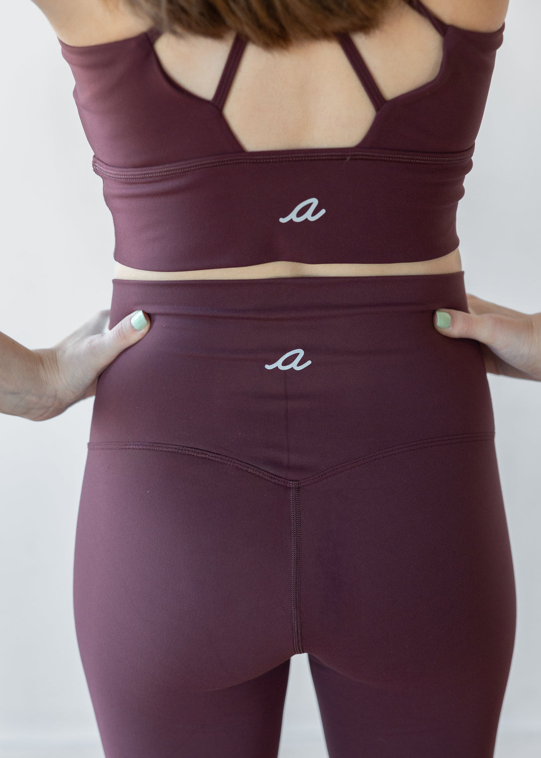 Women's Form Leggings
