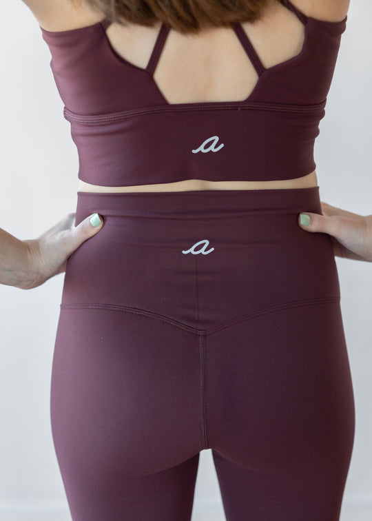 Women's Form Leggings