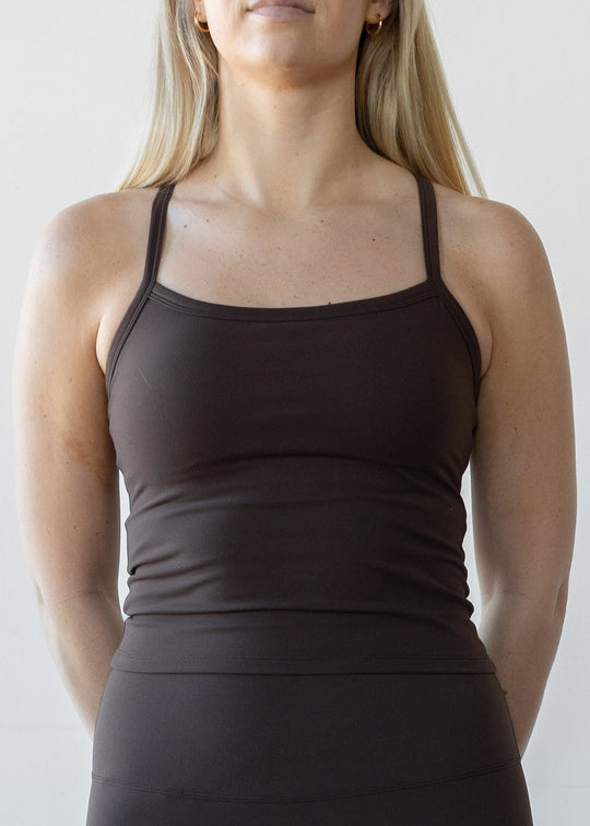 Women's Form Tank