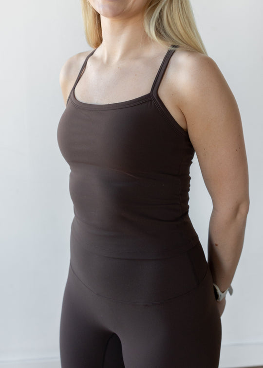 Women's Form Tank
