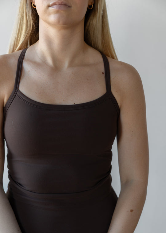 Women's Form Tank