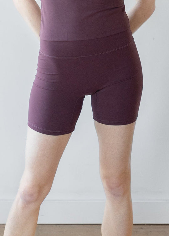 Women's Form Biker Shorts