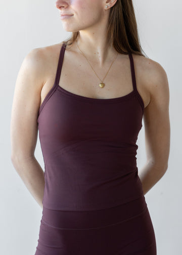 Women's Form Tank