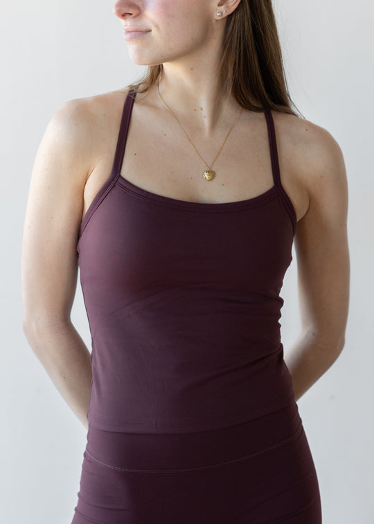 Women's Form Tank