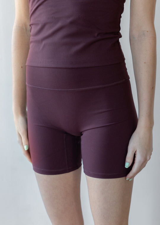 Women's Form Biker Shorts
