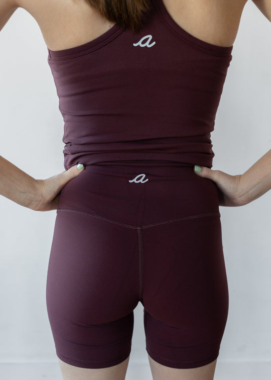 Women's Form Biker Shorts