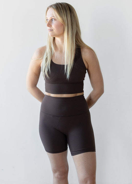 Women's Form Biker Shorts