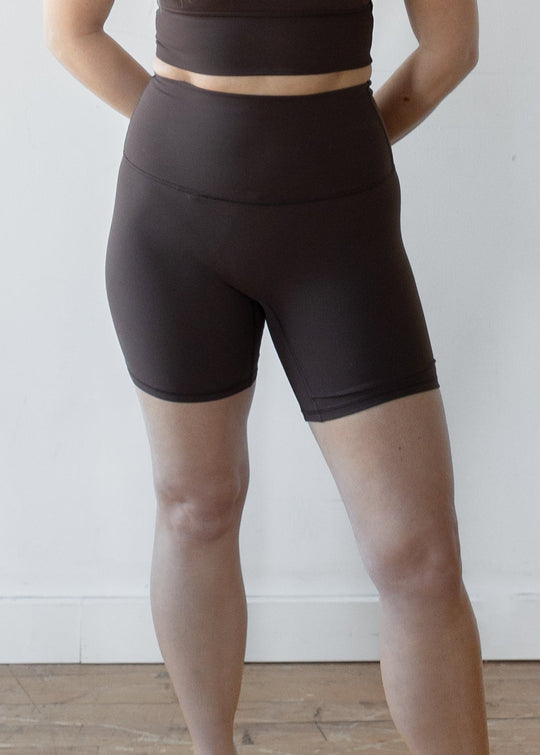 Women's Form Biker Shorts